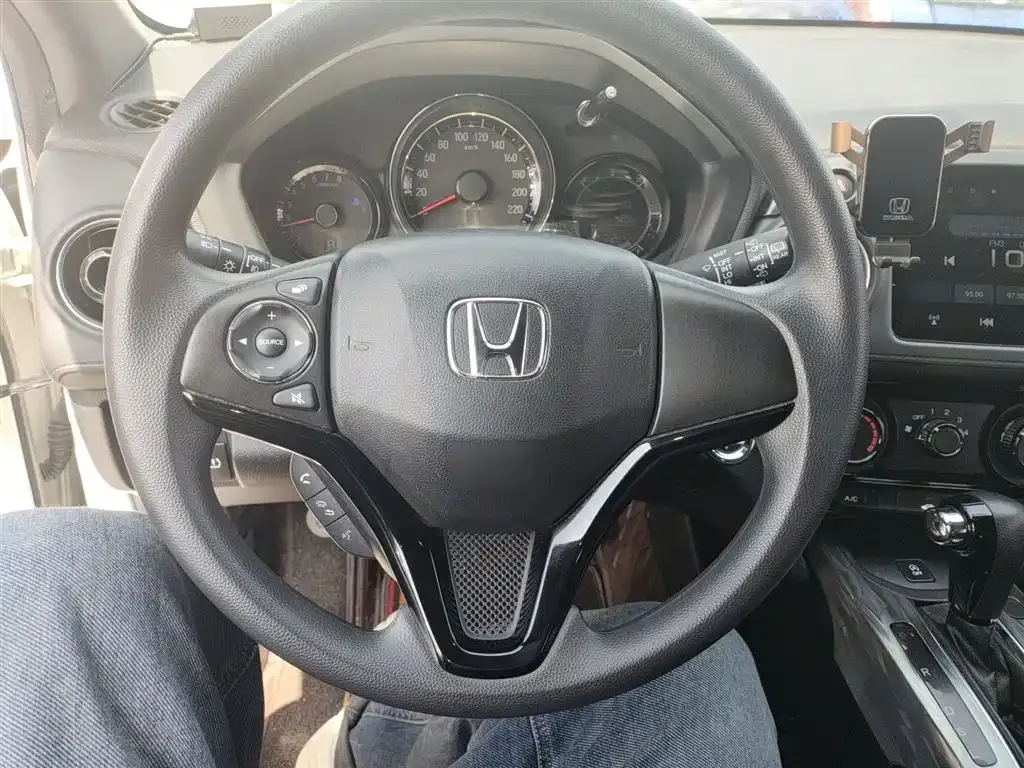 Honda XR-V 2021 из CN, фото 5