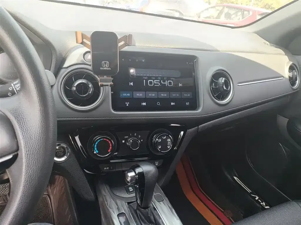 Honda XR-V 2021 из CN, фото 4