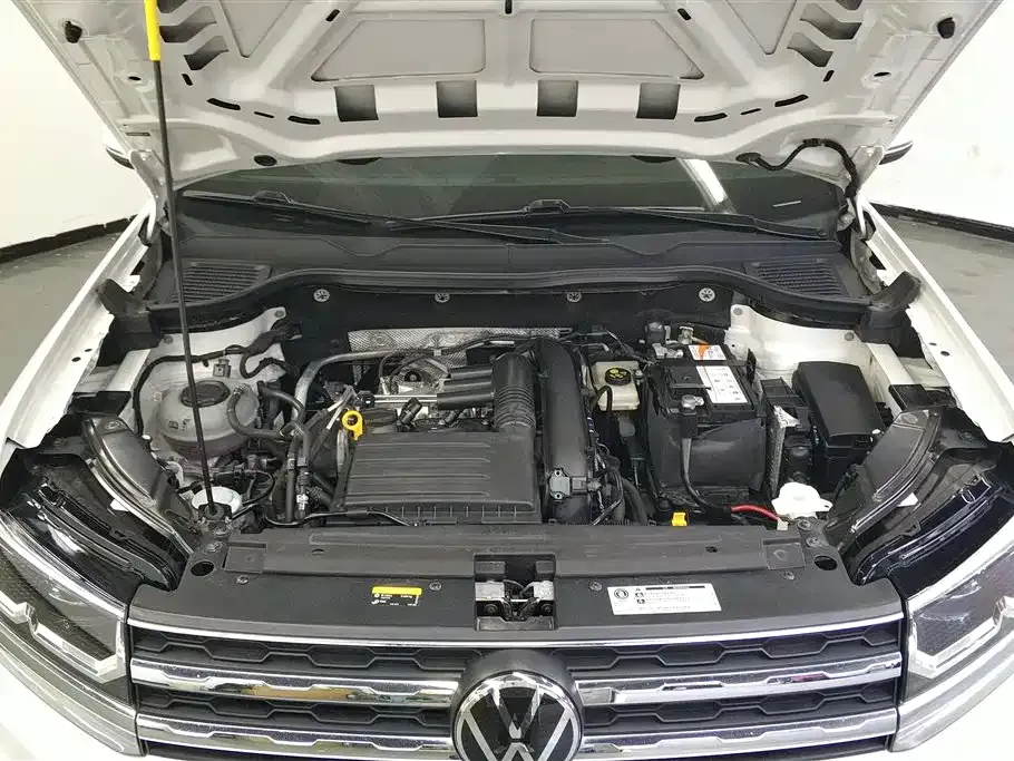 Volkswagen Tharu — фото 10