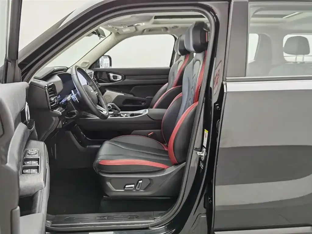 Haval Cool Dog 2023 из CN, фото 7