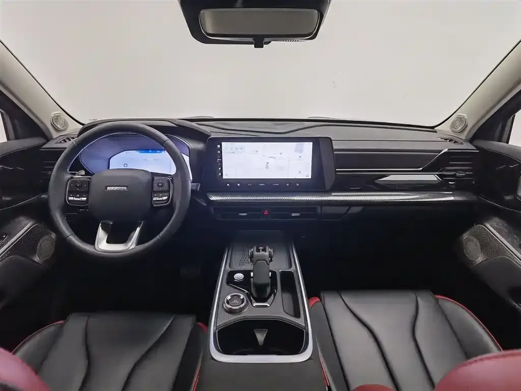 Haval Cool Dog 2023 из CN, фото 3