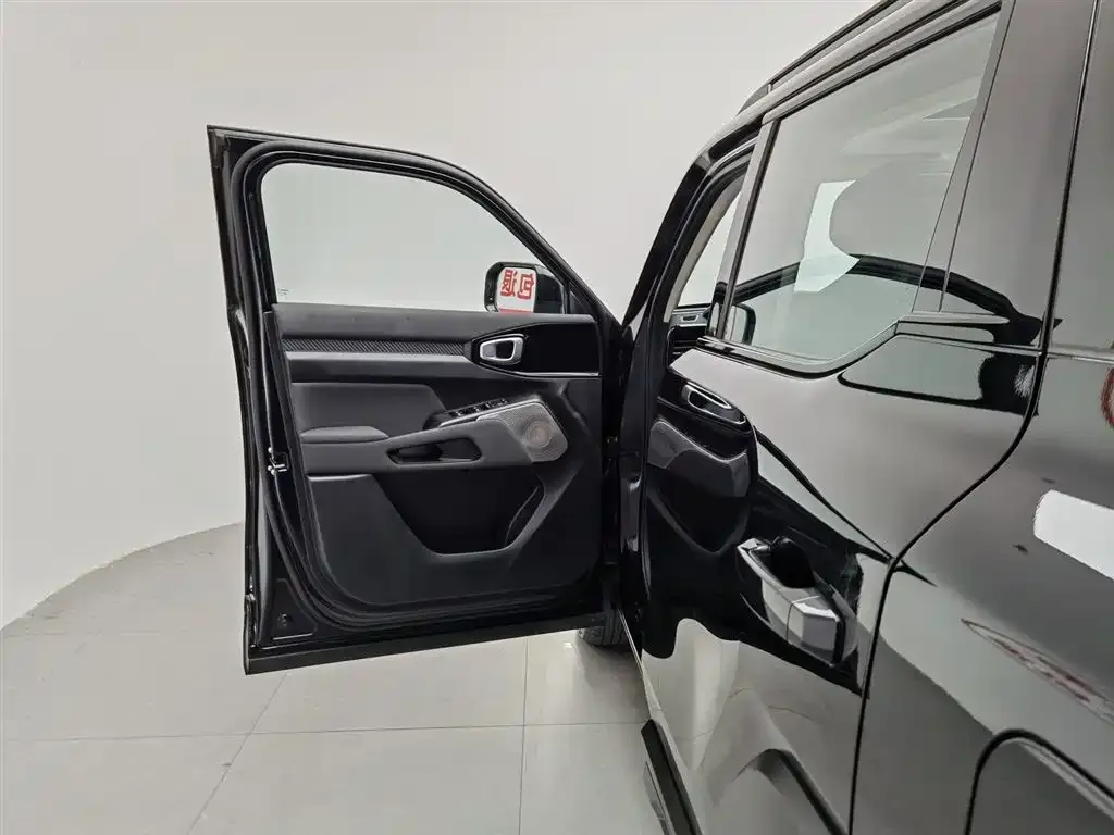 Haval Cool Dog 2023 из CN, фото 6
