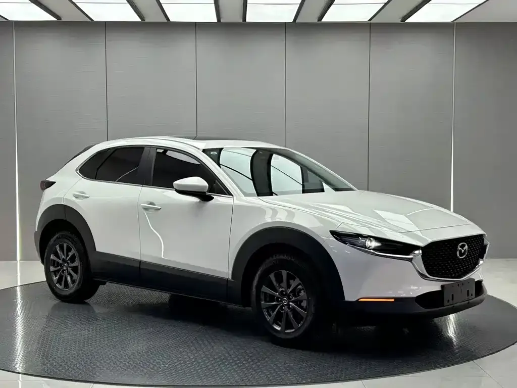 Mazda CX-30 — фото 3