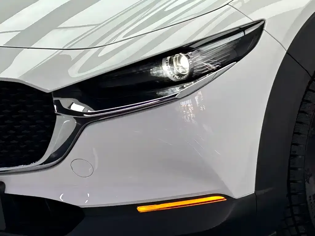 Mazda CX-30 — фото 9