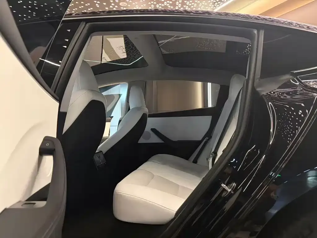 Tesla Model 3 — фото 2