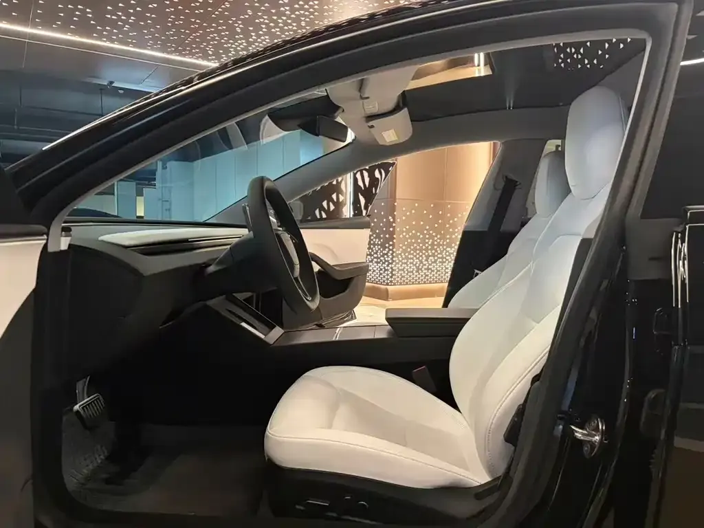 Tesla Model 3 — фото 3