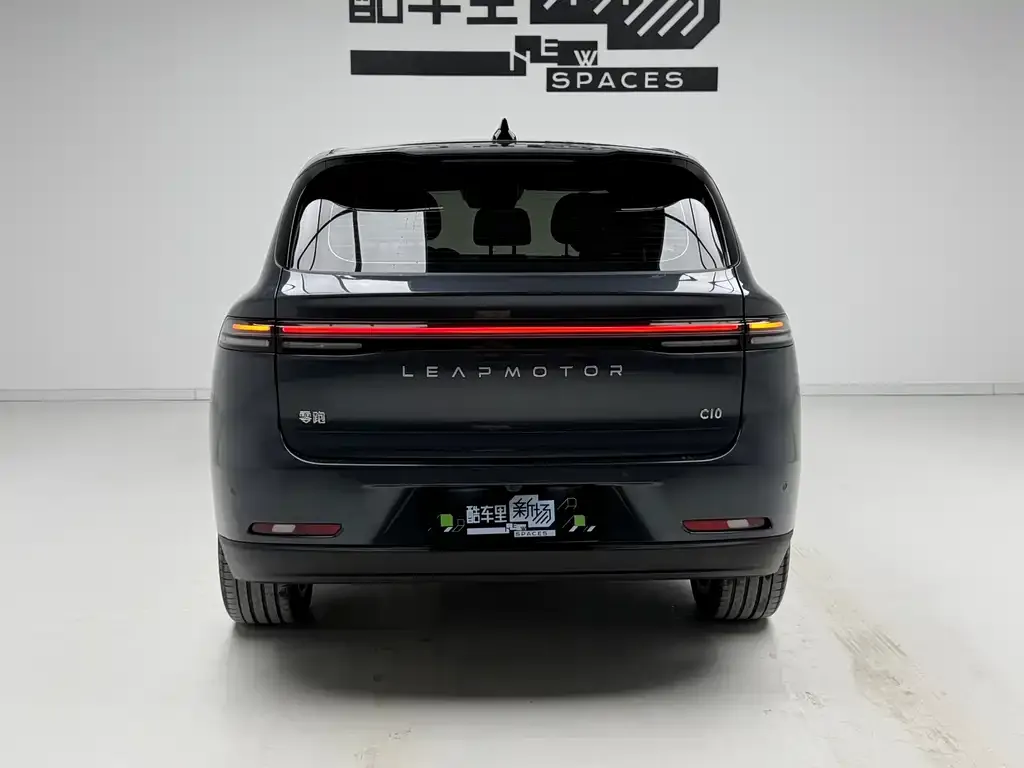 Leapmotor C10 2024 из CN, фото 5