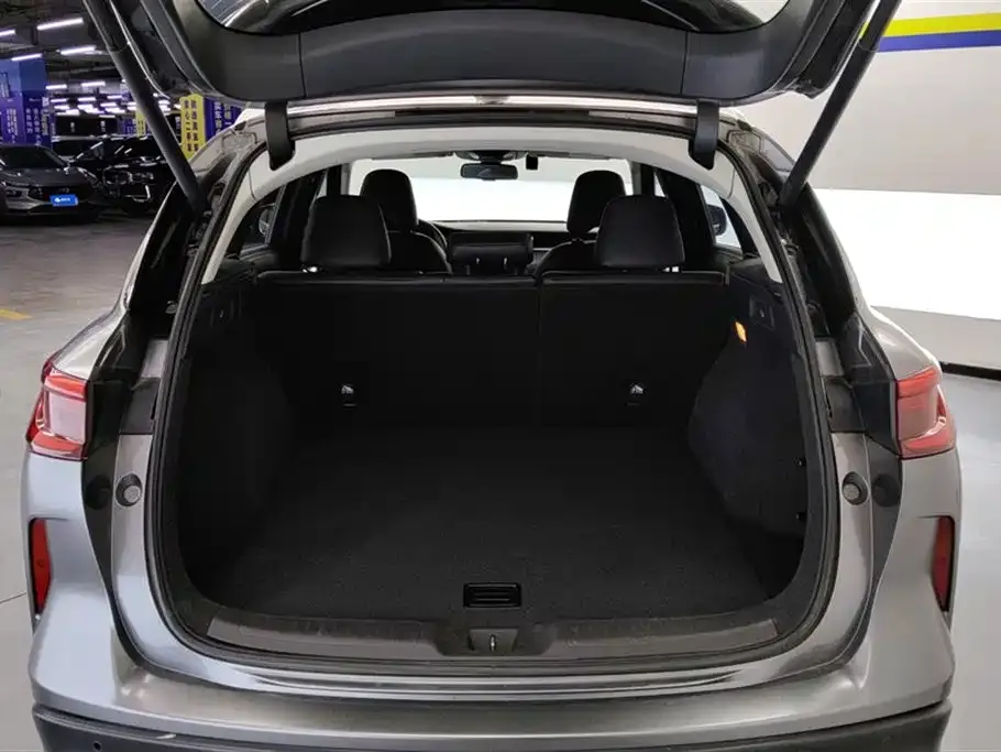 Infiniti QX50 2021 из CN, фото 4