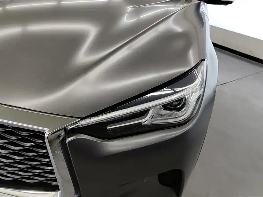 Infiniti QX50 2021 из CN, фото 3