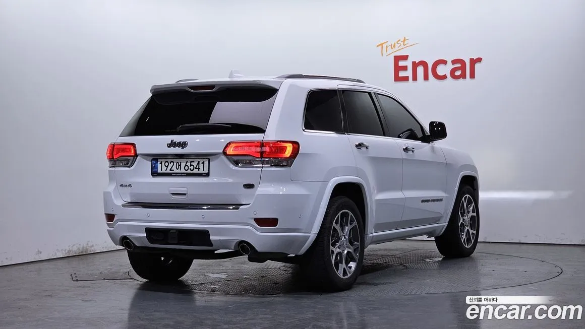 Jeep Cherokee 2021 из KR, фото 8