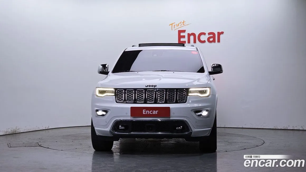 Jeep Cherokee 2021 из KR, фото 3