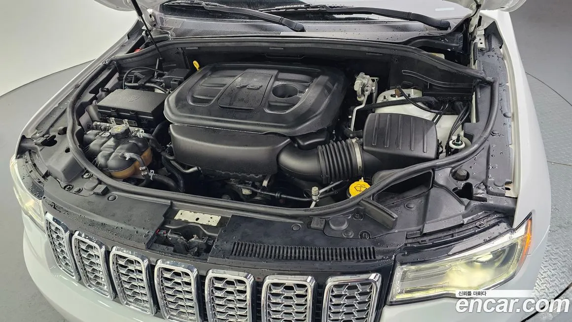 Jeep Cherokee 2021 из KR, фото 10