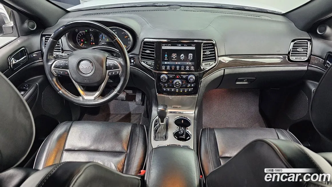 Jeep Cherokee 2021 из KR, фото 7