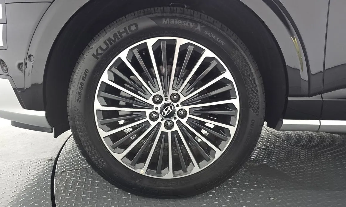 Hyundai Palisade 2026 из KR, фото 10