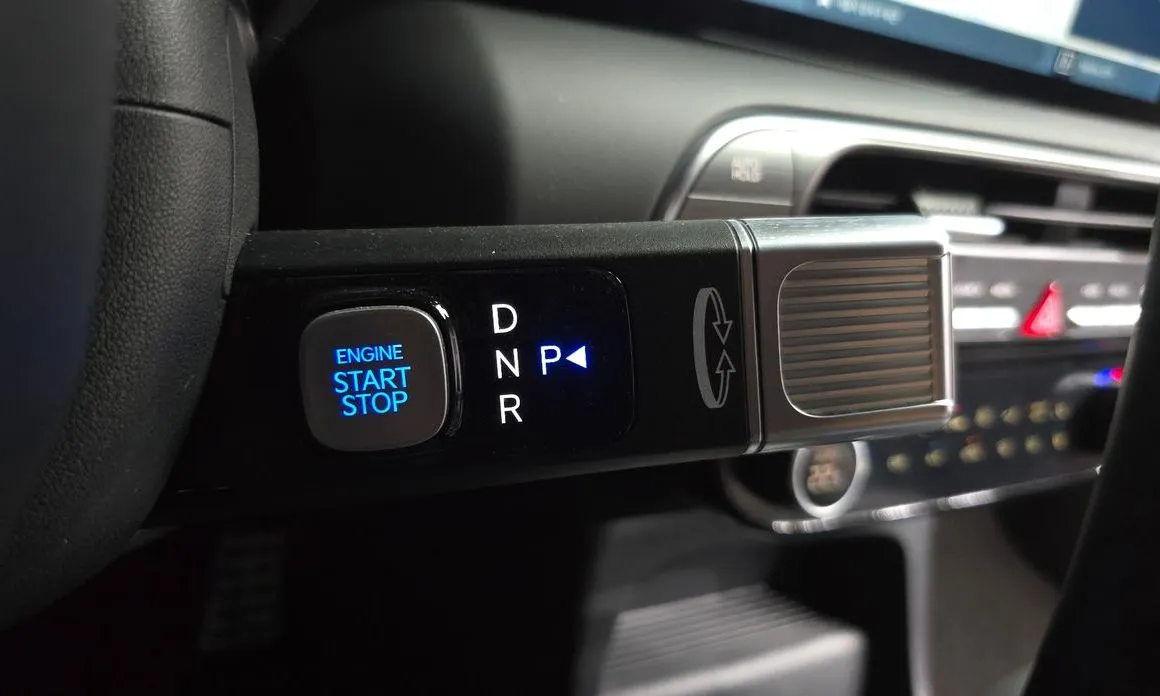 Hyundai Palisade 2026 из KR, фото 7