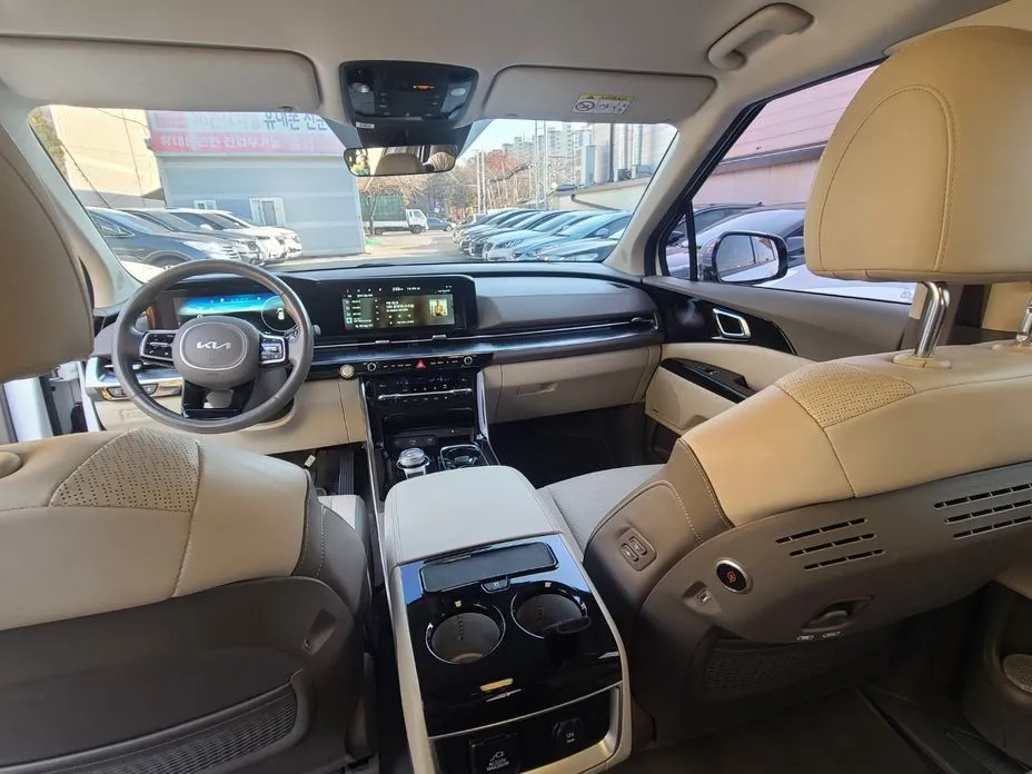 Kia Carnival — фото 2