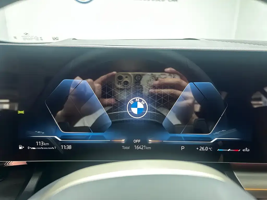 BMW 5 Series — фото 2