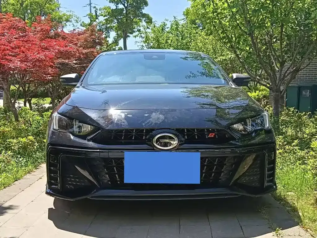 GAC Motor Shadow Leopard 2023 из CN, фото 7