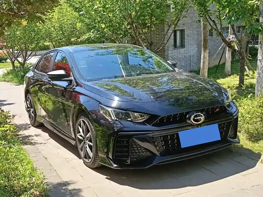 GAC Motor Shadow Leopard 2023 из CN, фото 6