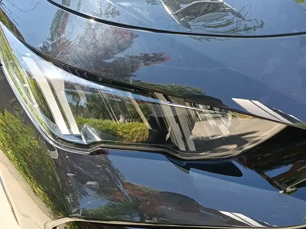 GAC Motor Shadow Leopard 2023 из CN, фото 9