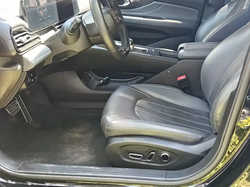 GAC Motor Shadow Leopard 2023 из CN, фото 5