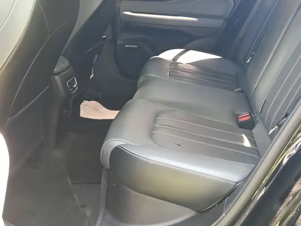 GAC Motor Shadow Leopard 2023 из CN, фото 2