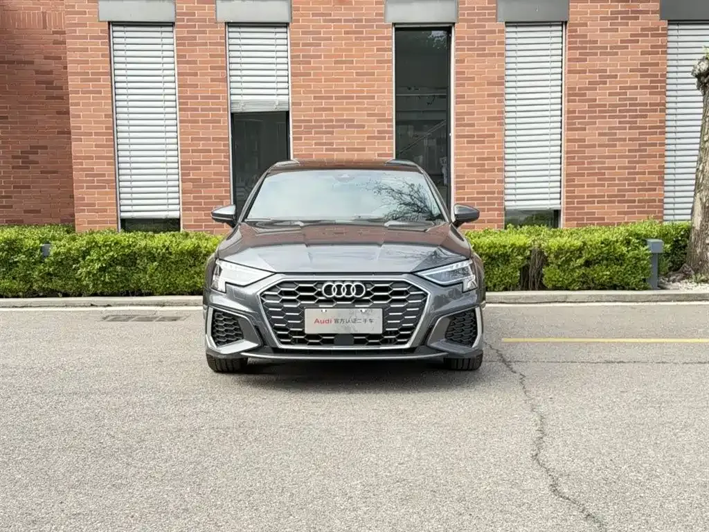 Audi A3 — фото 9