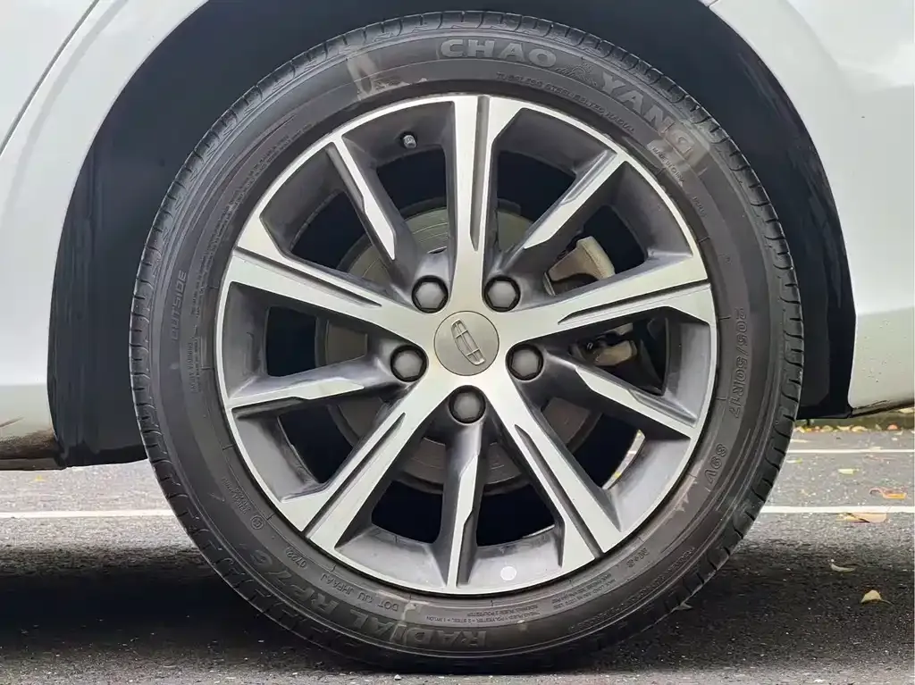 Kia K3 2022 из CN, фото 2
