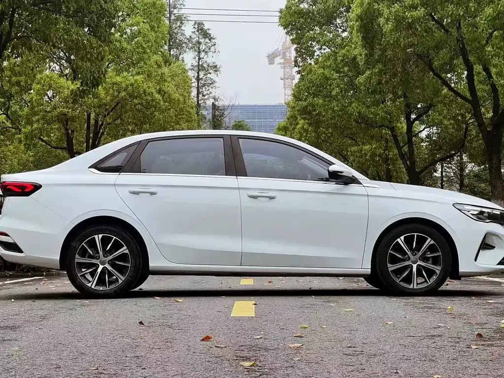 Kia K3 2022 из CN, фото 4