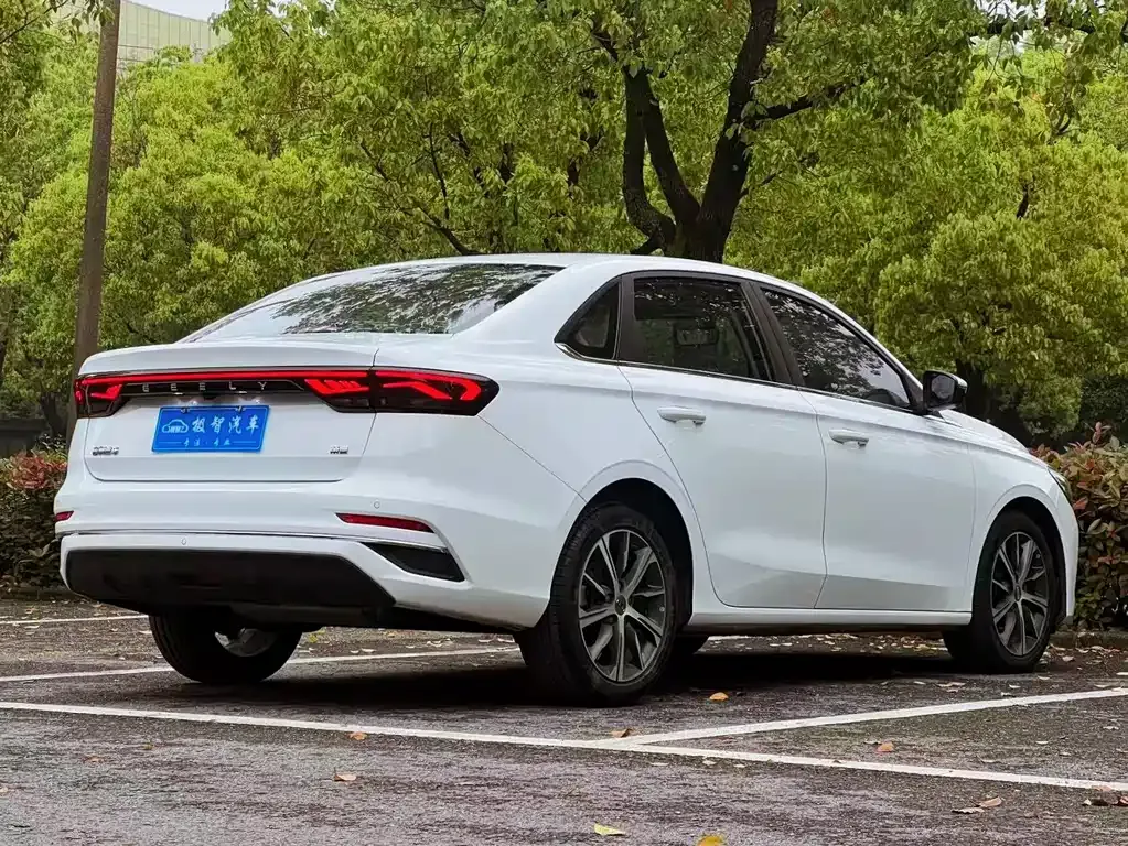 Kia K3 2022 из CN, фото 5