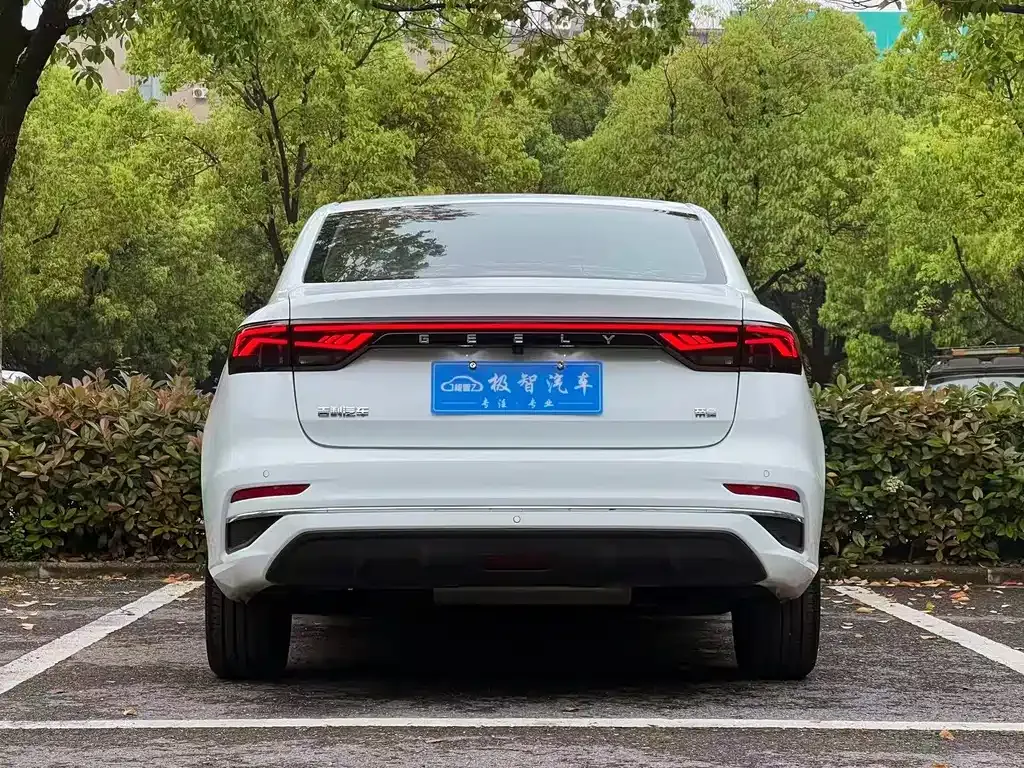 Kia K3 2022 из CN, фото 6