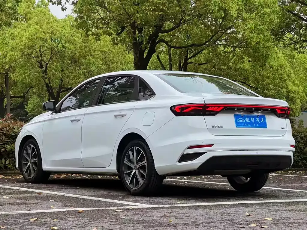 Kia K3 2022 из CN, фото 8