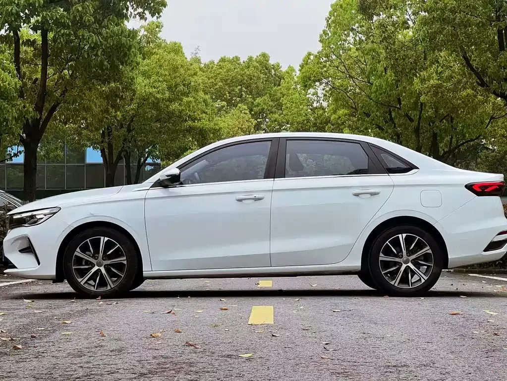 Kia K3 2022 из CN, фото 10
