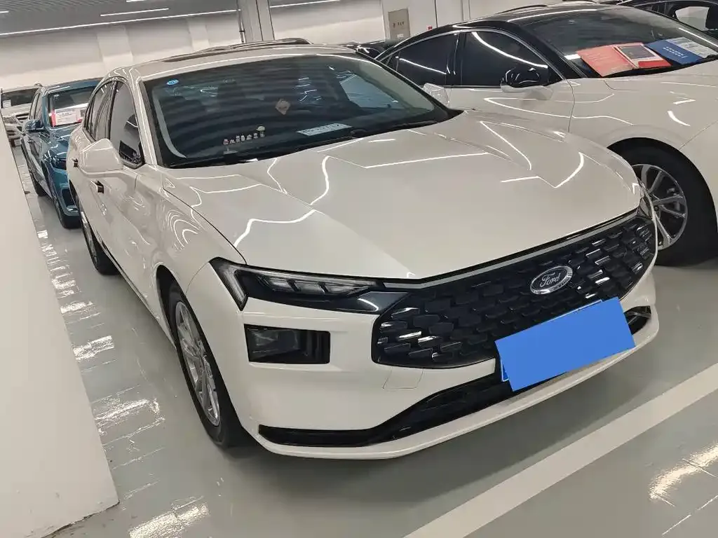 Ford Mondeo 2024 из CN, фото 5