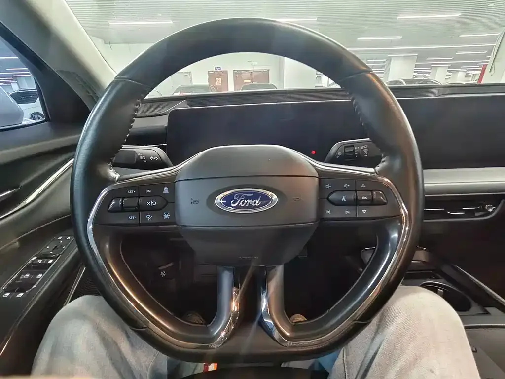 Ford Mondeo 2024 из CN, фото 4