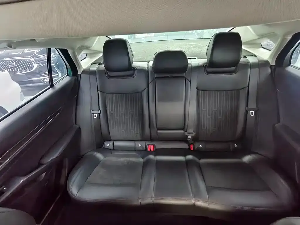 Ford Mondeo 2024 из CN, фото 8