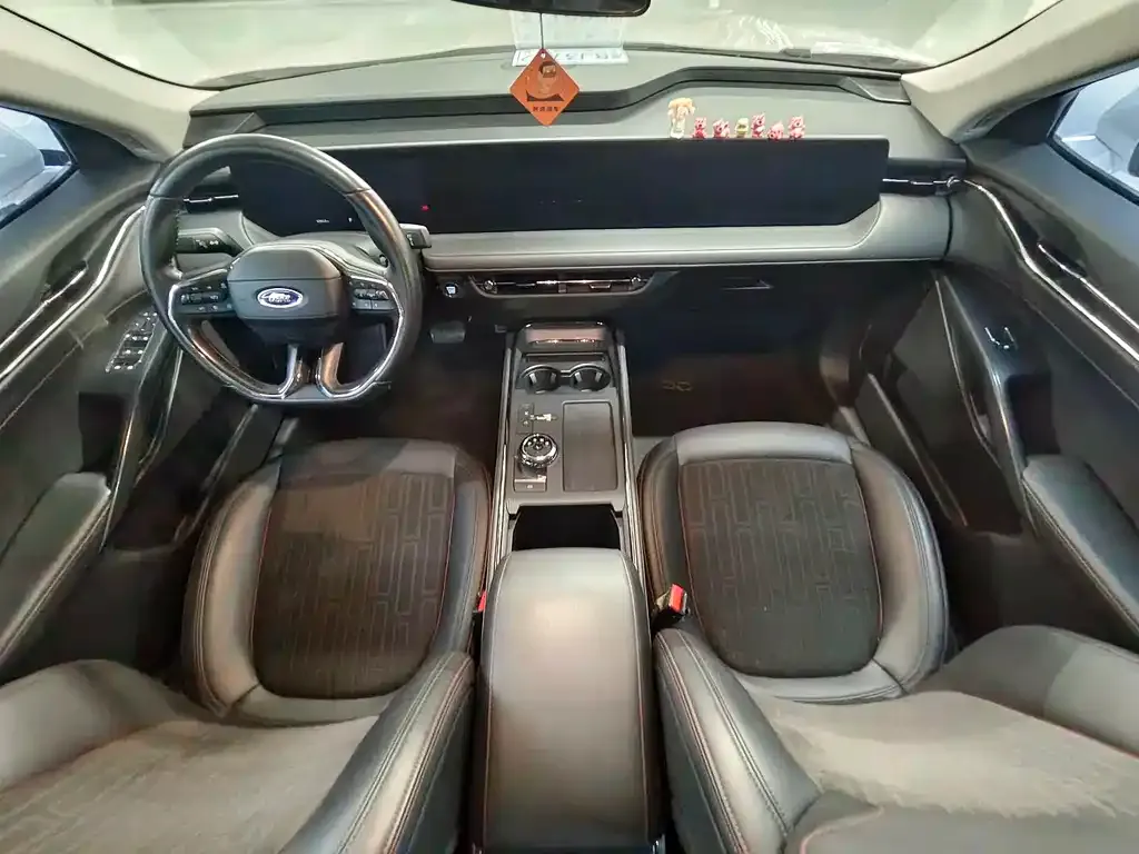 Ford Mondeo 2024 из CN, фото 3