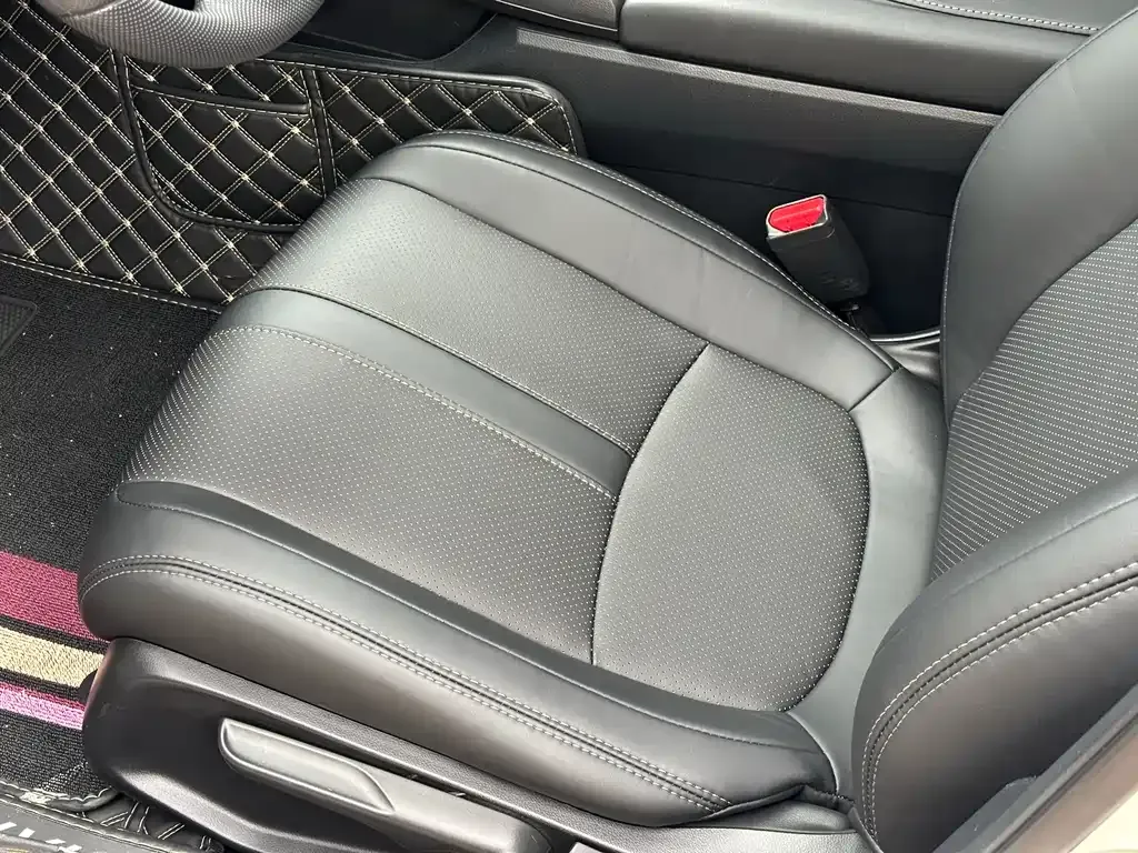 Honda Civic — фото 8