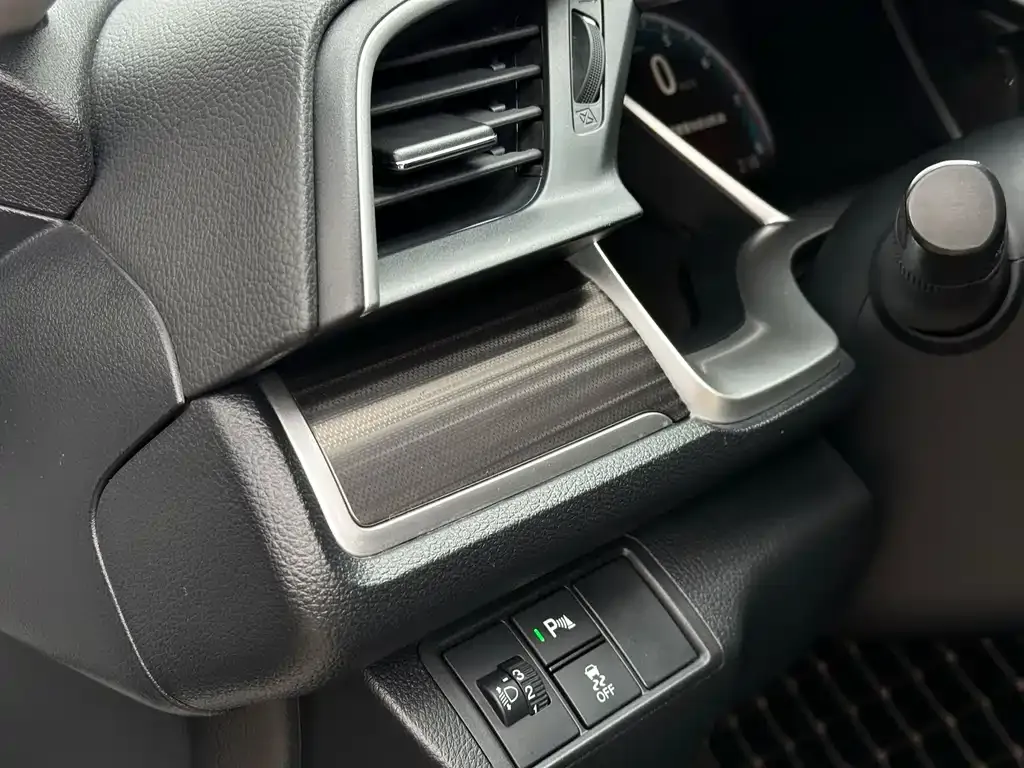 Honda Civic — фото 5
