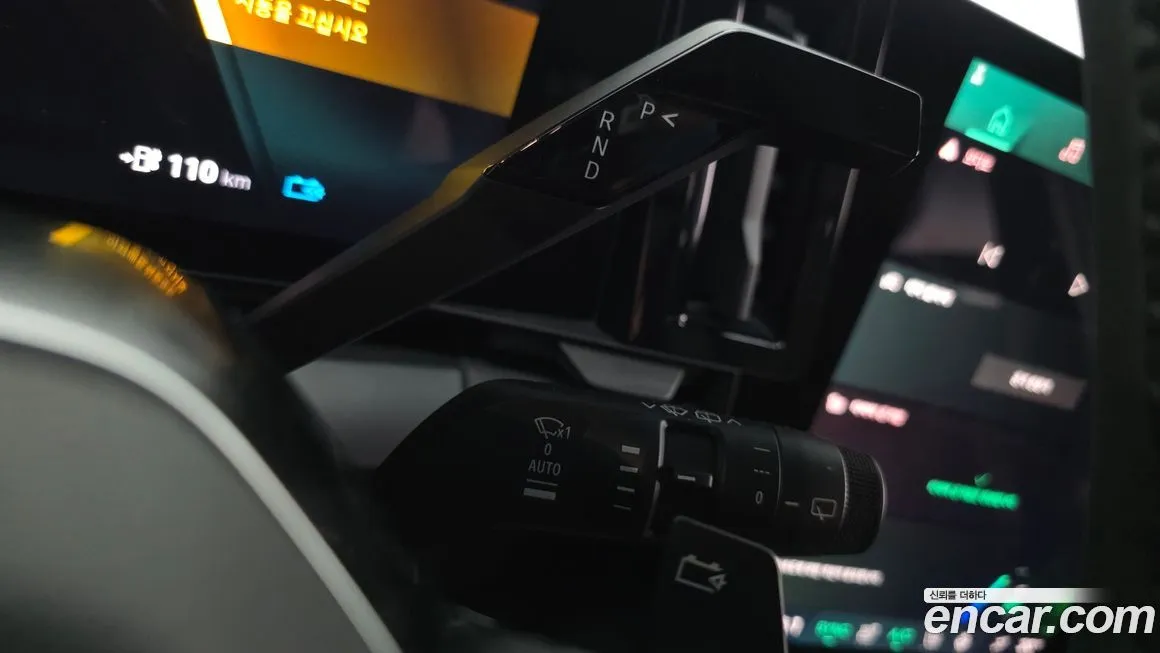 Renault Korea (Samsung) Scenic 2026 из KR, фото 3