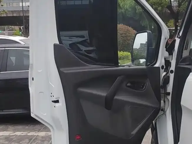 Ford Transit 2021 из CN, фото 9