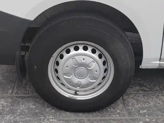 Ford Transit 2021 из CN, фото 7