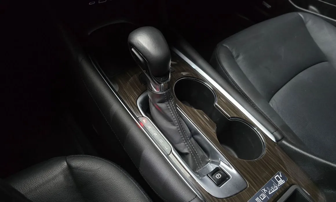 Chevrolet (GM Daewoo) Malibu 2022 из KR, фото 6