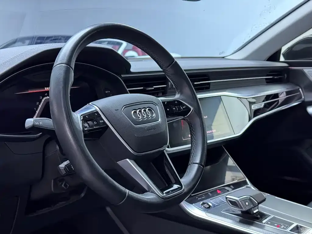 Audi A7 — фото 3
