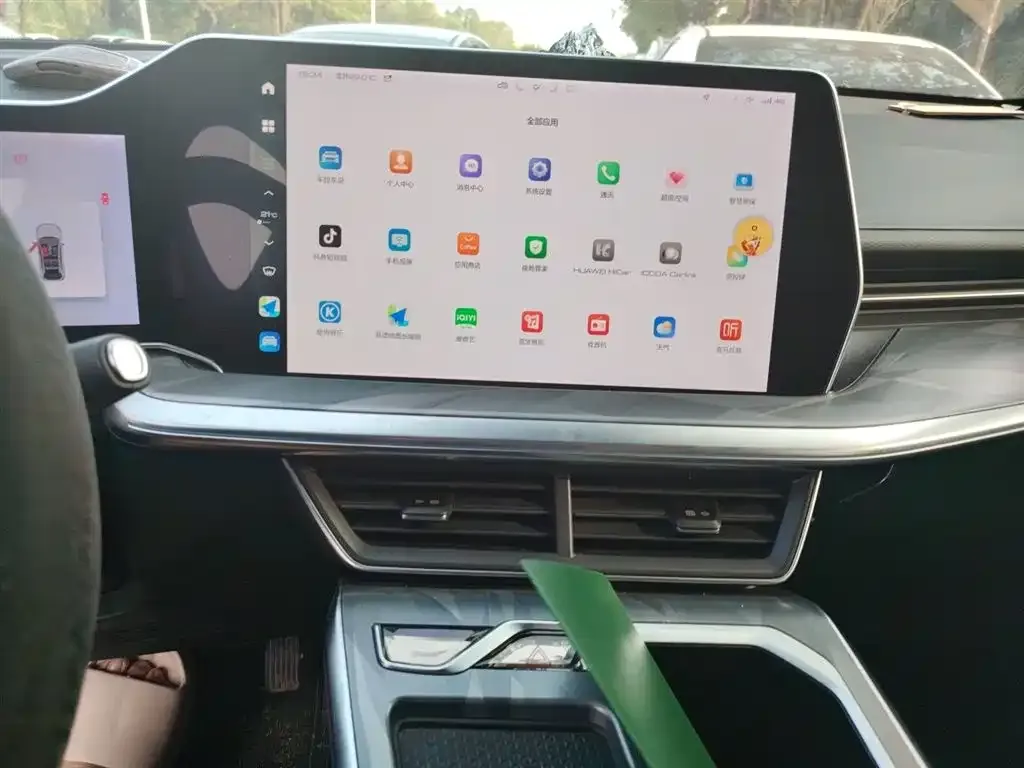 Haval Shenshou 2023 из CN, фото 5