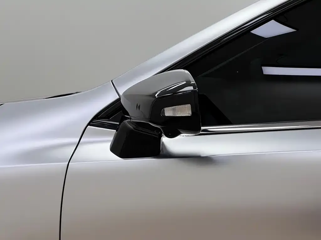 Mazda EZ-6 — фото 8