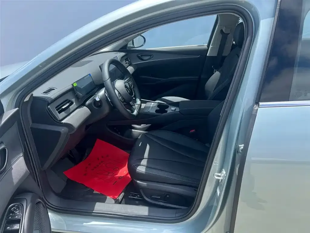 BYD Seal 06 — фото 10