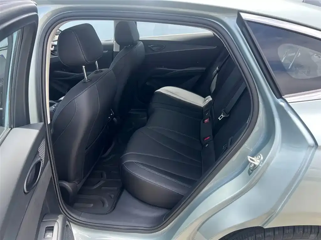 BYD Seal 06 — фото 4