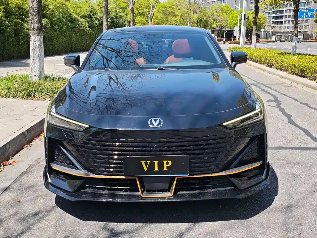 Changan UNI-V 2023 из CN, фото 9