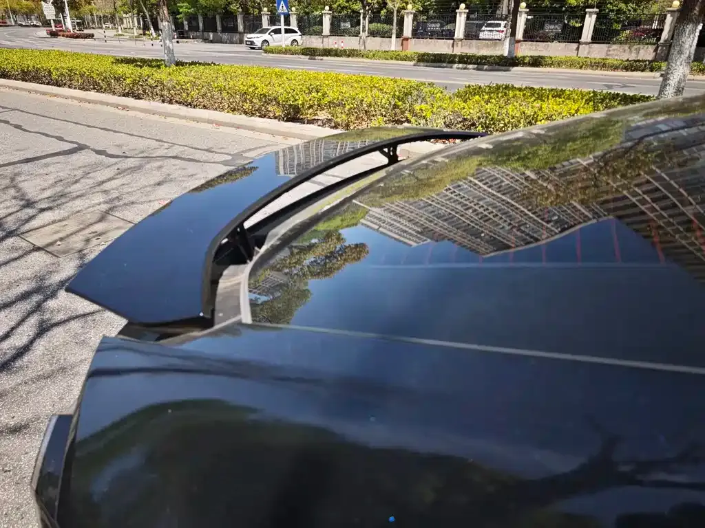 Changan UNI-V 2023 из CN, фото 4